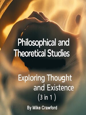 cover image of Philosophical and Theoretical Studies
